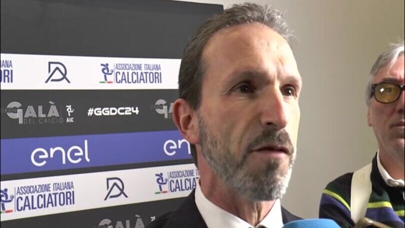 Calcagno: "La situazione calendari si è incancrenita, sarà difficile riuscire ad uscirne"