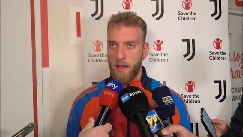 Di Gregorio: "Non parliamo di Scudetto, è presto"