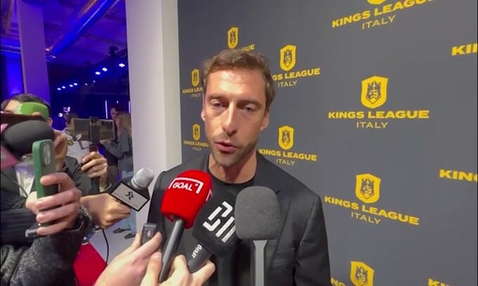 Marchisio: "Serie A equilibrata, non me l'aspettavo. La Juve..."