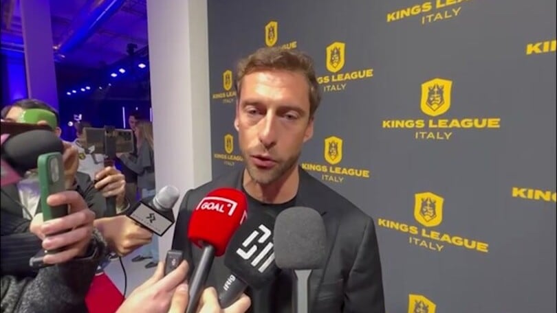 Marchisio: "Serie A equilibrata, non me l'aspettavo. La Juve..."