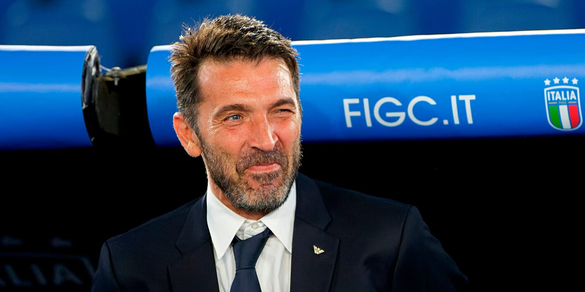 Buffon: "Motta bravo, ma la Juve non ha il dovere di vincere. Italia-Francia..."