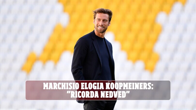 "Koopmeiners? Ricorda Nedved"