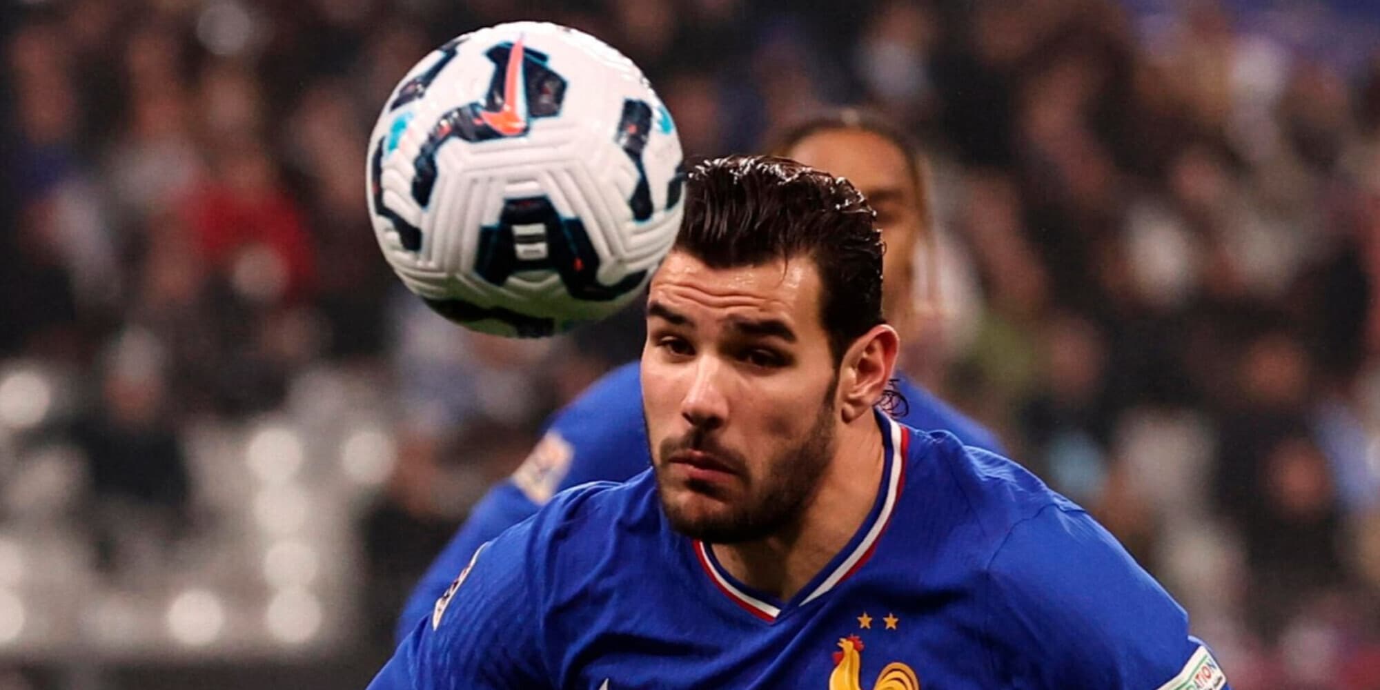 "Theo Hernandez, periodo no. Difficile misurare la stanchezza psicologica..."