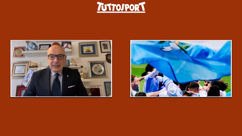 Grande San Marino, ti meritavi questa gioia