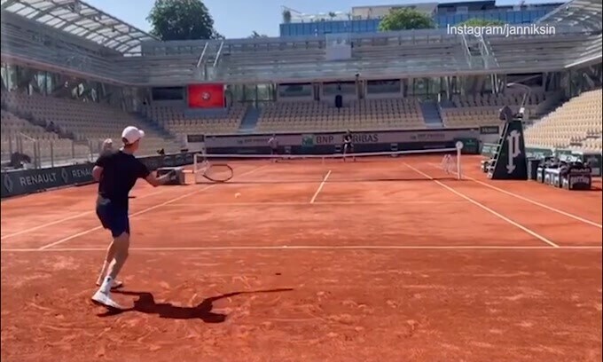 Tennis, nuovo format per la Coppa Davis dal 2025