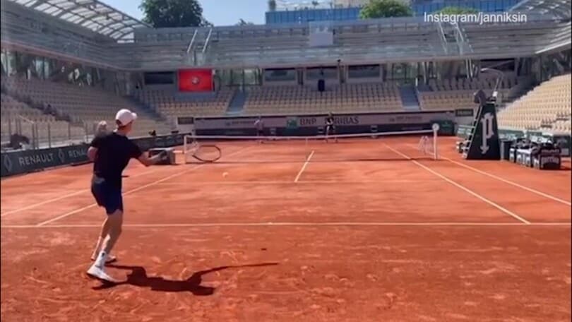 Tennis, nuovo format per la Coppa Davis dal 2025