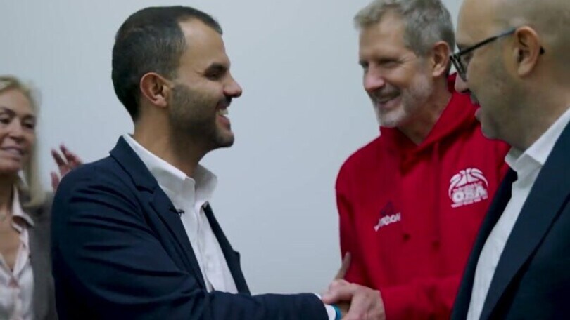 Laureus Italia e Arca Fondi SGR in campo per lo sport inclusivo