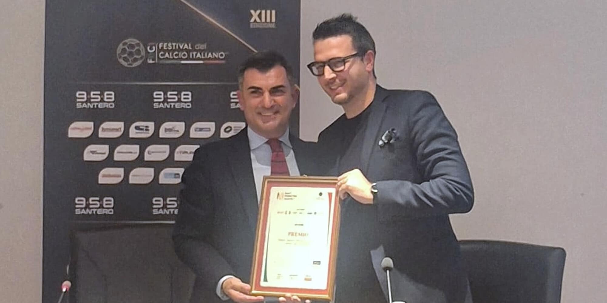 Premiata la staffetta Run4Rome agli Sport Marketing Awards 2024