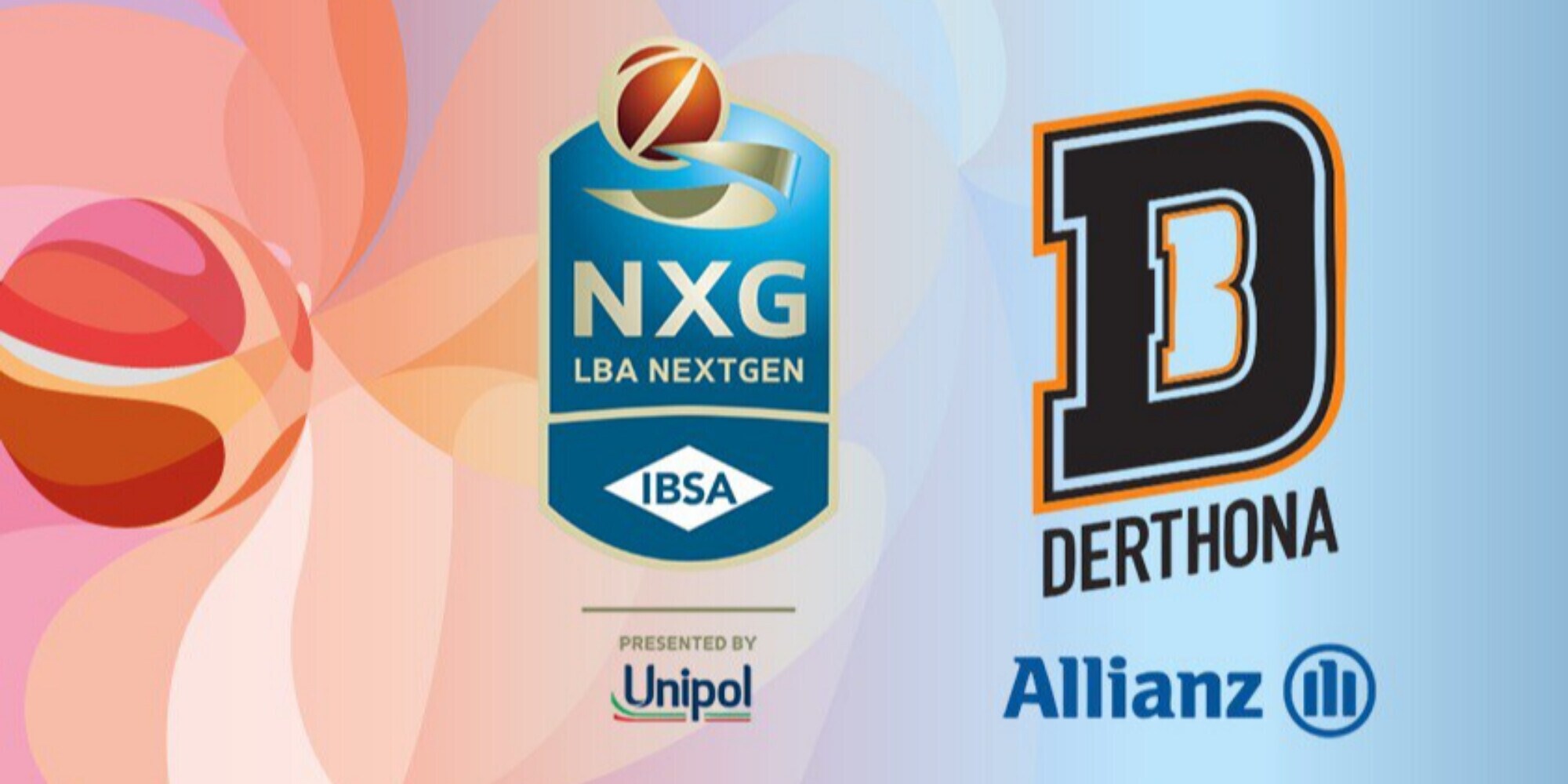 IBSA Next Gen Cup 2024/25: a Varese parte la nuova avventura dell’Allianz Derthona vice campione in carica