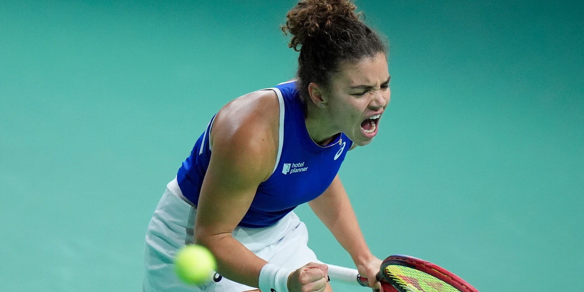 Bronzetti-Paolini, l’Italia trionfa e vince la quinta Billie Jean King Cup!