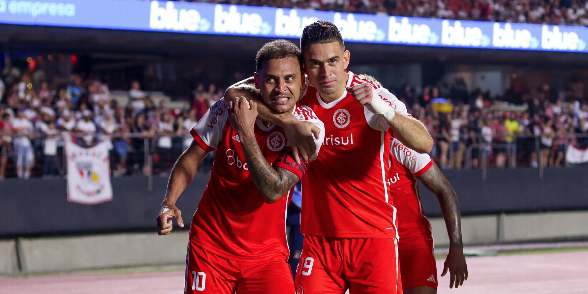 Vasco-Internacional: precedenti, statistiche e pronostico