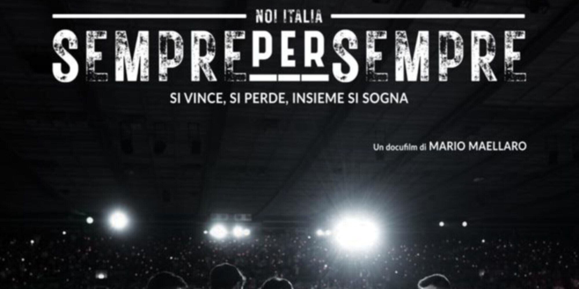 Al Matera Sport Film Festival “Semprexsempre-Noi Italia”