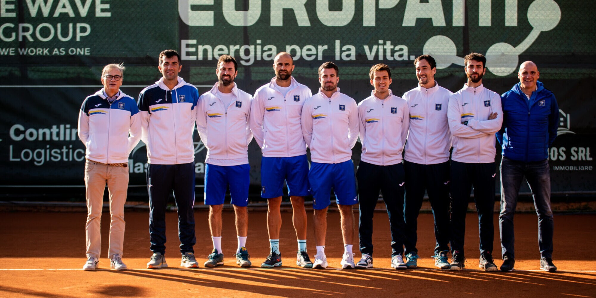 Il Park Tennis Genova sogna il terzo titolo italiano