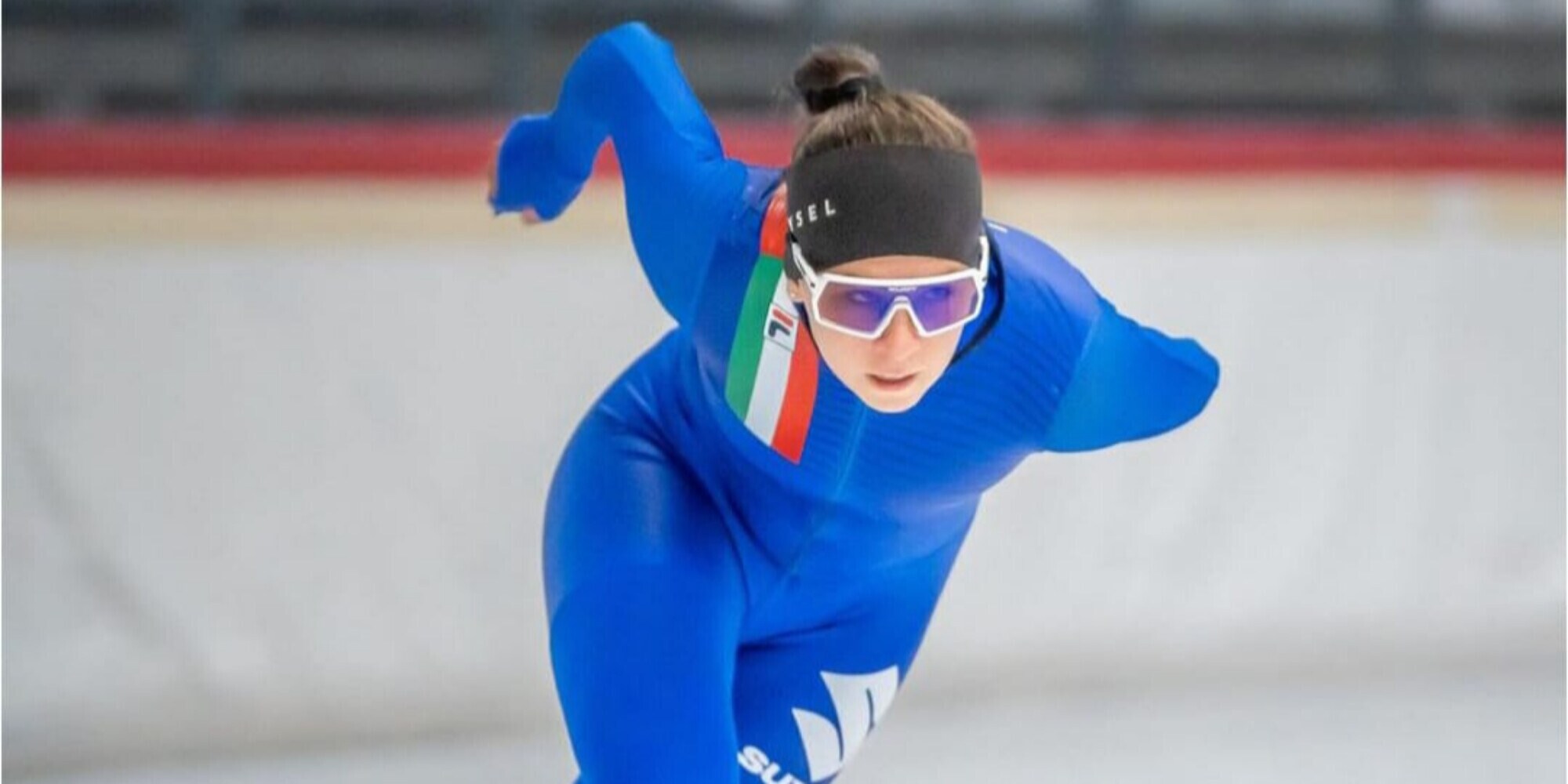 FISG Piemonte: Alice Marletti in Coppa del Mondo, la nuova stella torinese della velocità