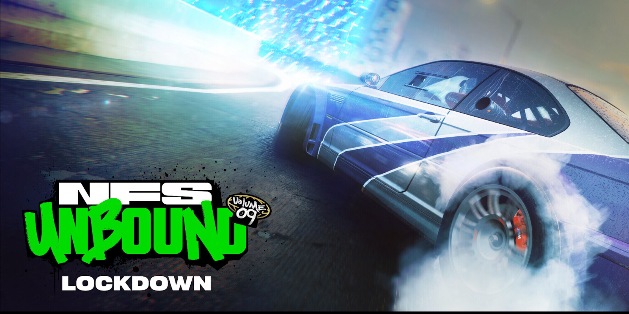 30 anni di Need For Speed: il passato il presente e il futuro con gli sviluppatori - intervista