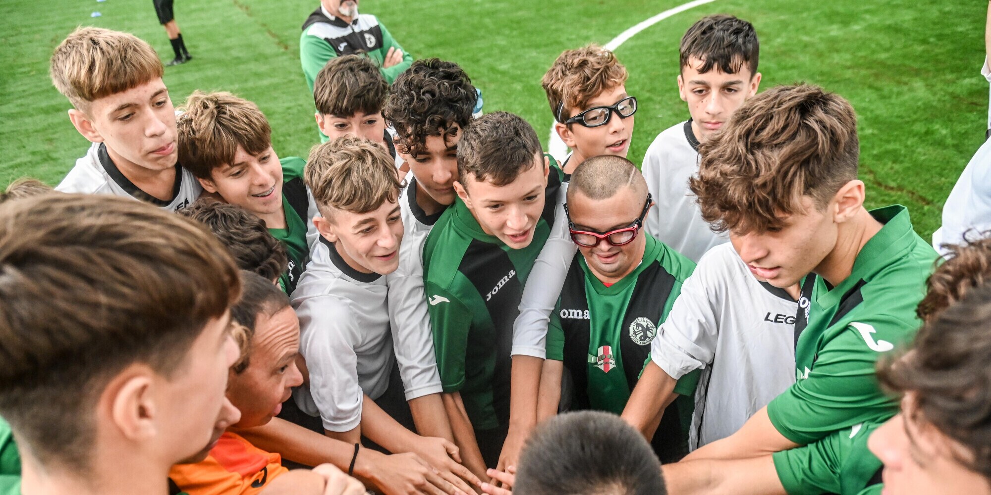 Lo Sport per la Disabilità: il percorso BIC Genova per la Capitale Europea dello Sport