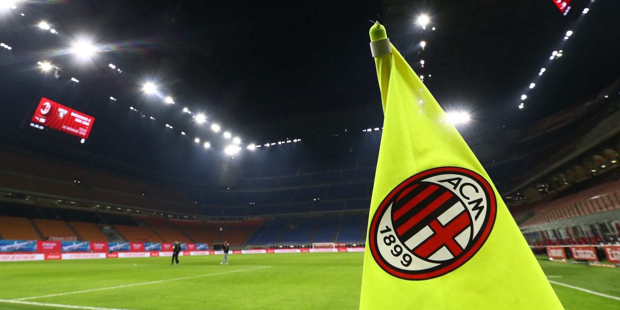 Fondazione Milan, 700 mila buone azioni per festeggiare i 125 anni rossoneri