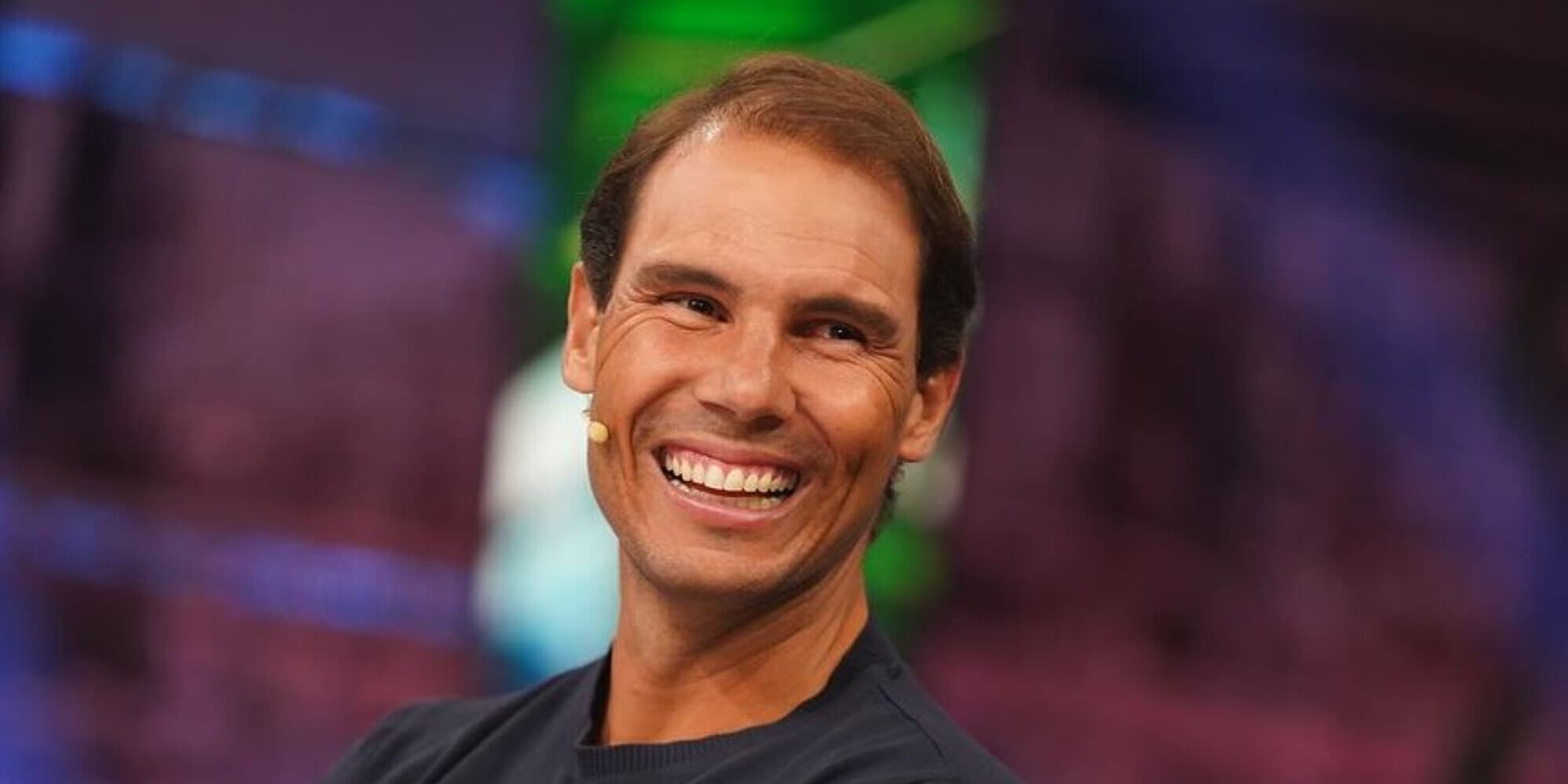 Nadal, la nuova vita dopo il tennis: uomo d'affari da 310 milioni di euro