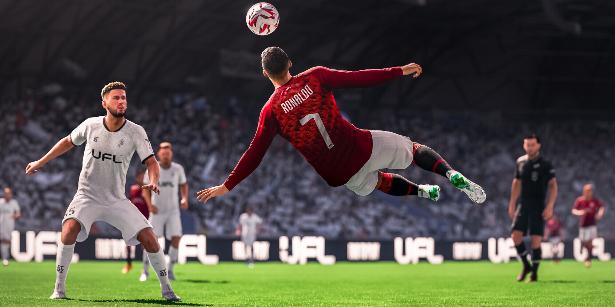 FC 25 ha un nuovo rivale: ecco UFL, l'intervista, la prova e le ambizioni da free to play