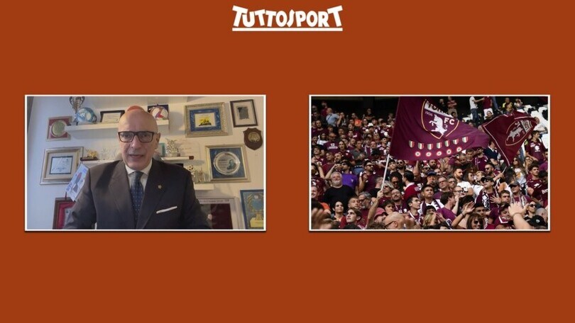 Toro, Maratona in sciopero: perché i tifosi granata non ne possono più