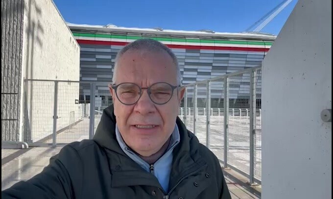Motta a Vlahovic “Alla Juve si difende insieme e tutti devono correre”