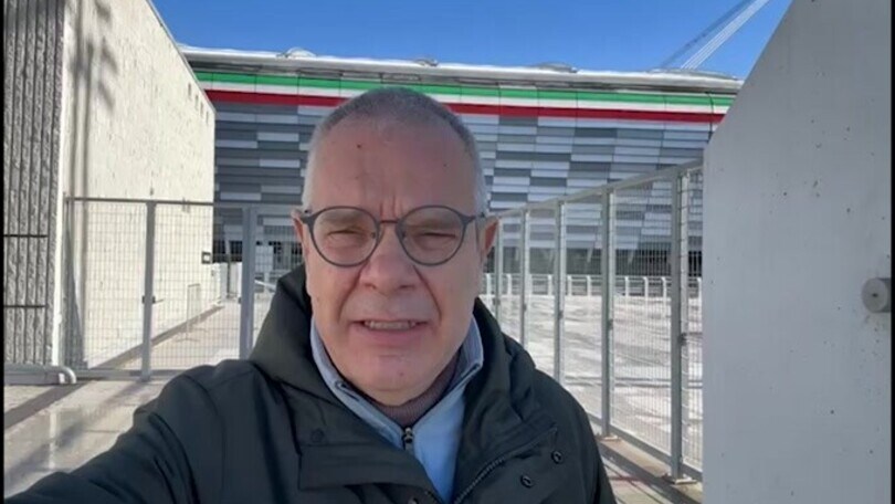 Motta a Vlahovic “Alla Juve si difende insieme e tutti devono correre”