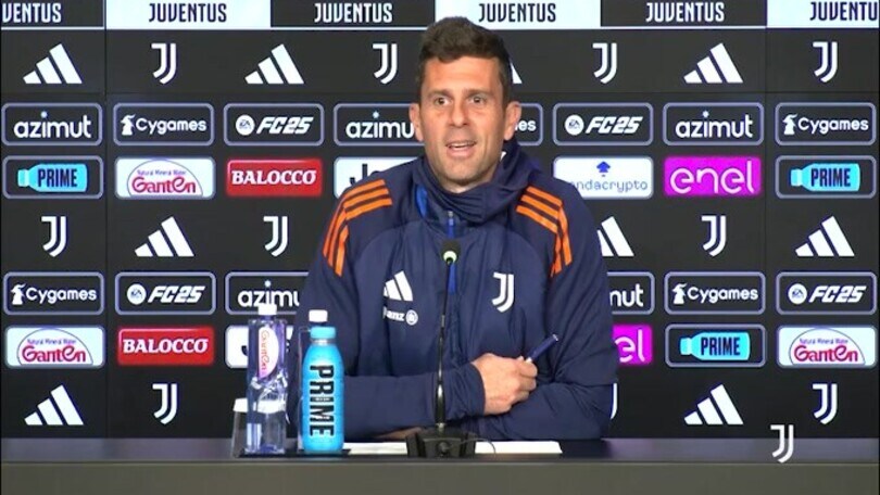 Motta: “Vlahovic? Alla Juve si attacca e si difende insieme”