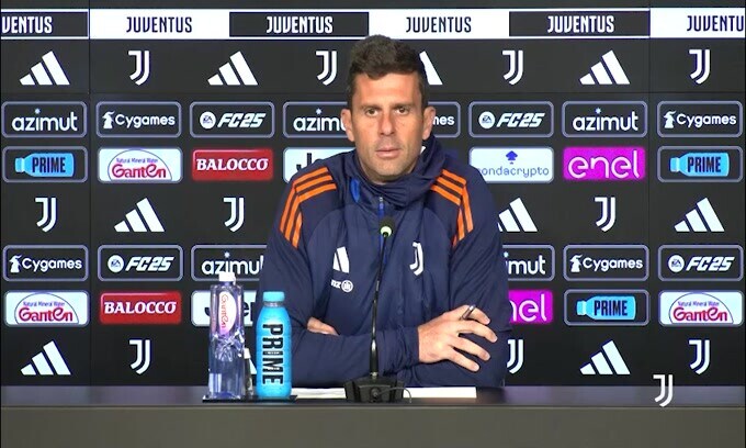 Motta: “Vogliamo fare una grande partita”