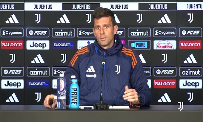Motta: “Sinner? Un fenomeno”