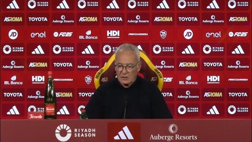 Ranieri: “Bisogna aiutare Dybala”