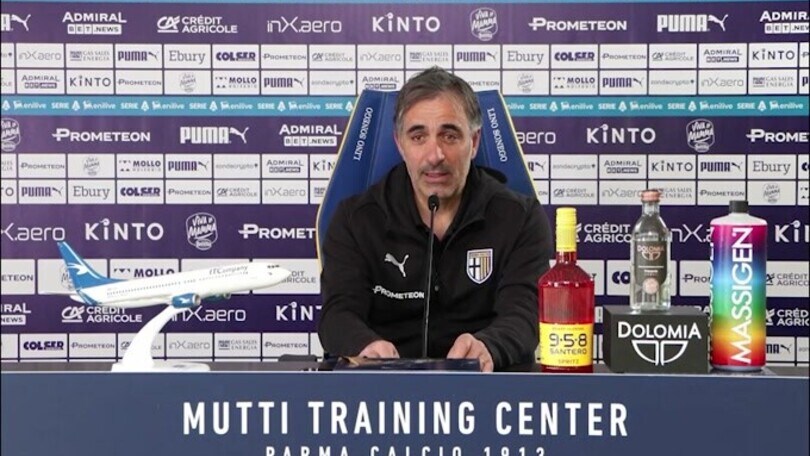 Pecchia elogia l'Atalanta: "Top club europeo"