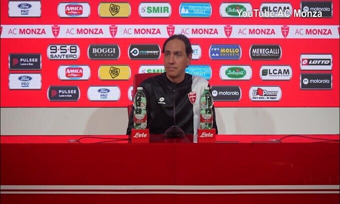 Nesta: "Pessina out per un po', la classifica si fa con i punti"