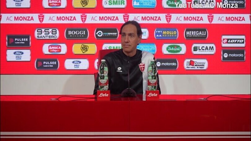 Nesta: "Pessina out per un po', la classifica si fa con i punti"