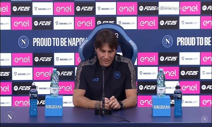 Conte: “Marotta? I nostri obiettivi stridono”