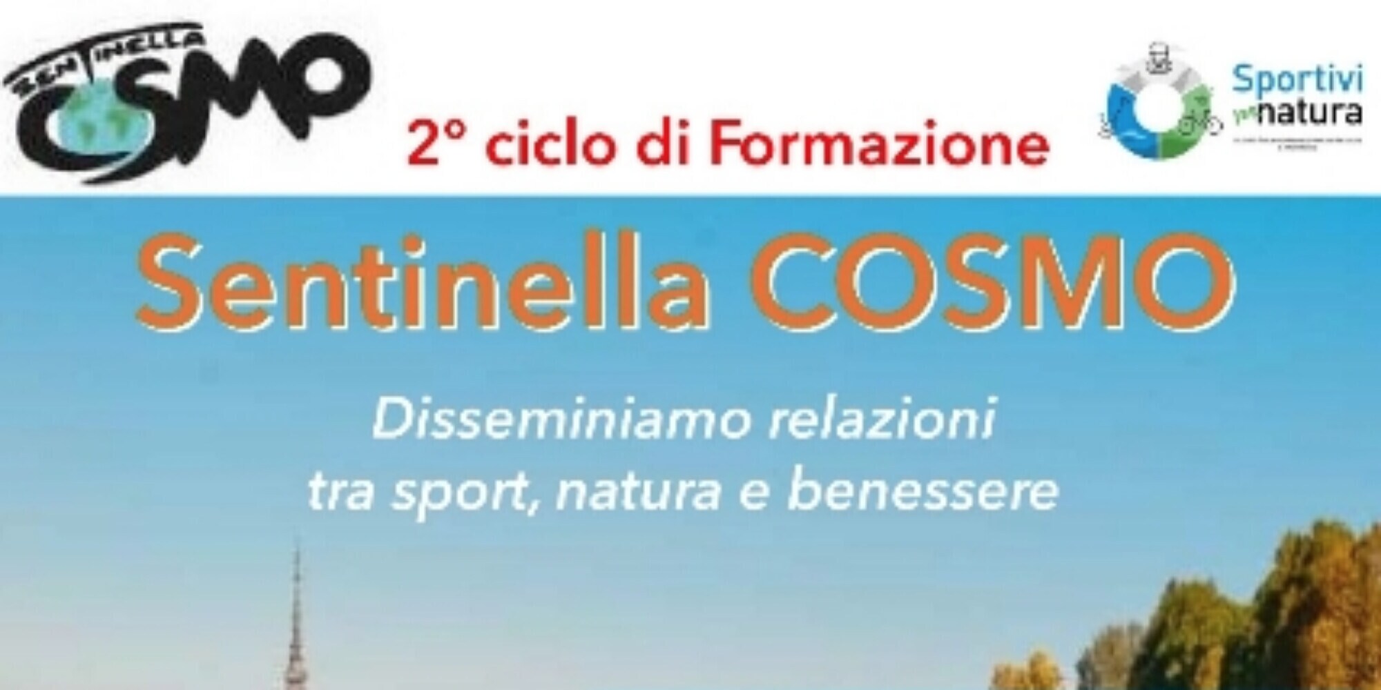 Tornano le “Sentinelle” del Po targate Armida