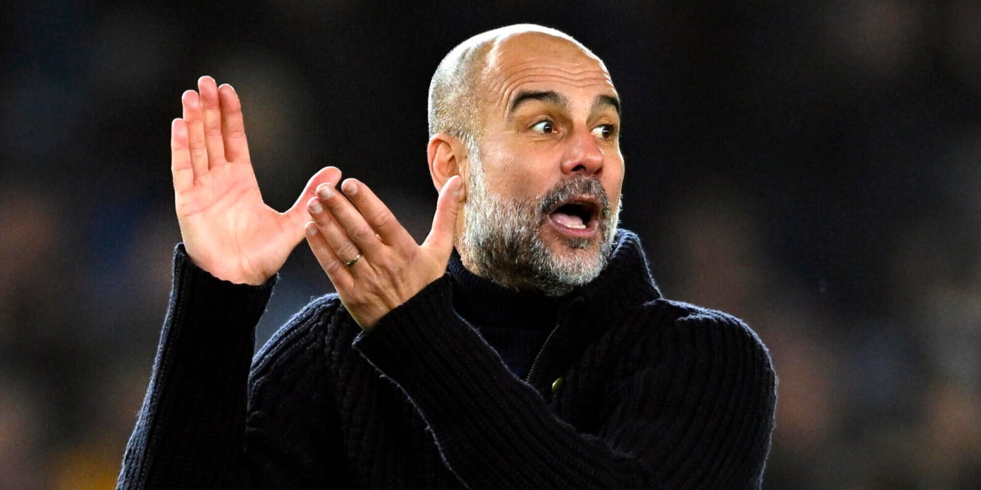 Pep and the City: Guardiola a Manchester nella B-uona e nella cattiva sorte
