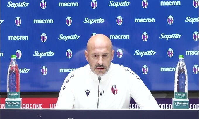 Italiano: "Castro recuperato al 100%"