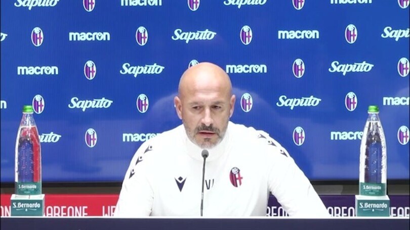Italiano: "Castro recuperato al 100%"