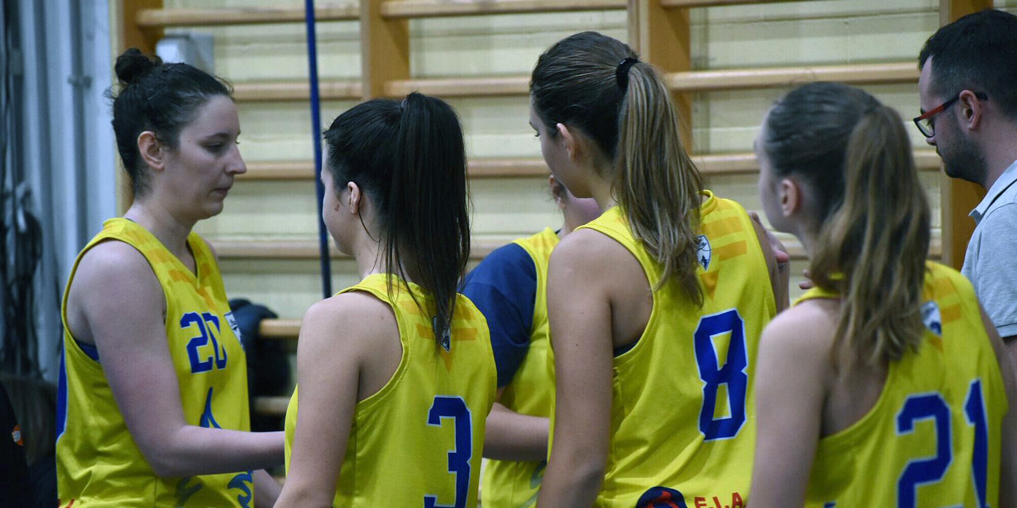 Serie B Femminile: riscatto Pasta, battuta Venaria
