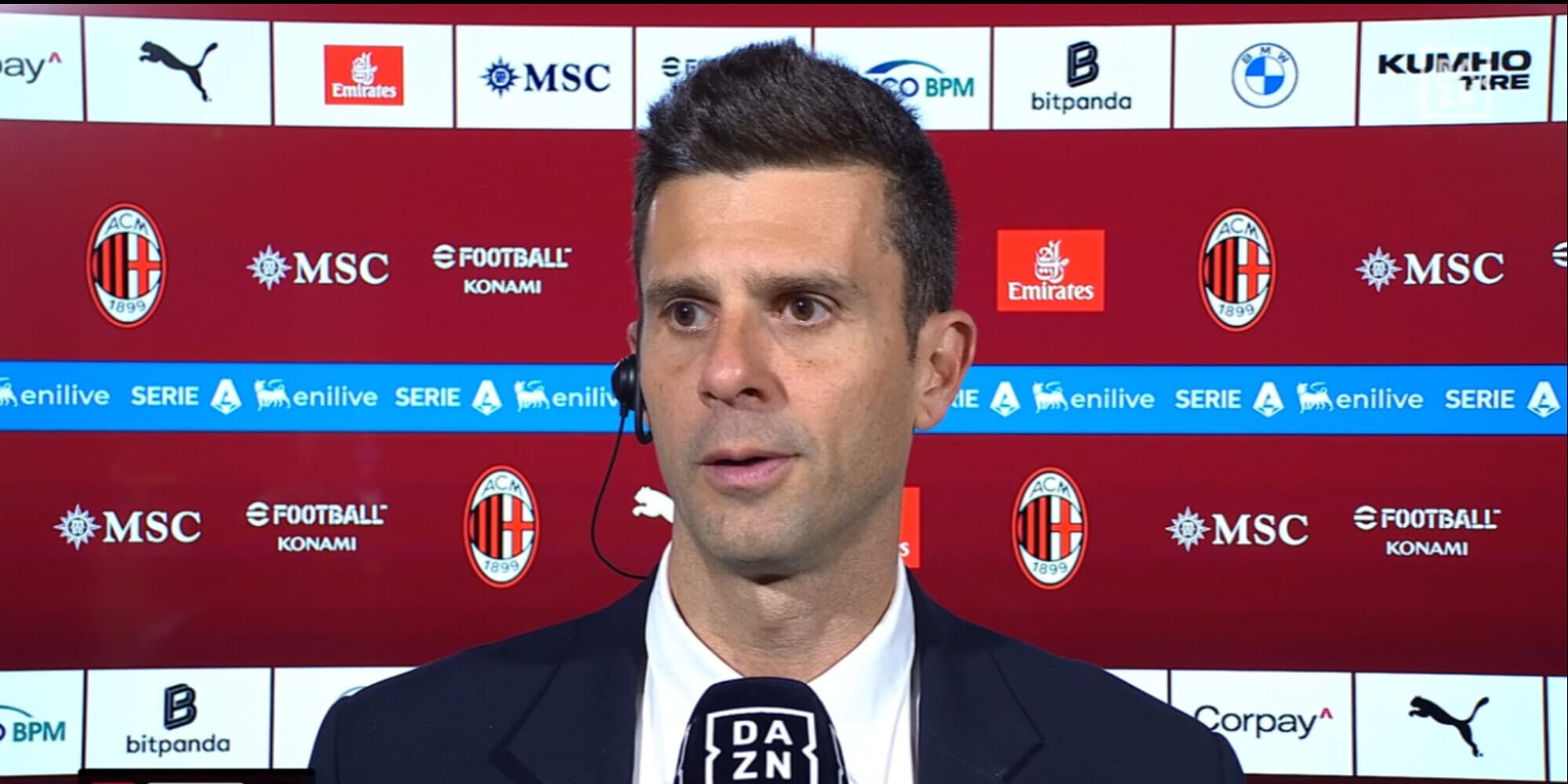 Motta spiega McKennie e Fagioli contro il Milan: "Juve, perché sono orgoglioso"