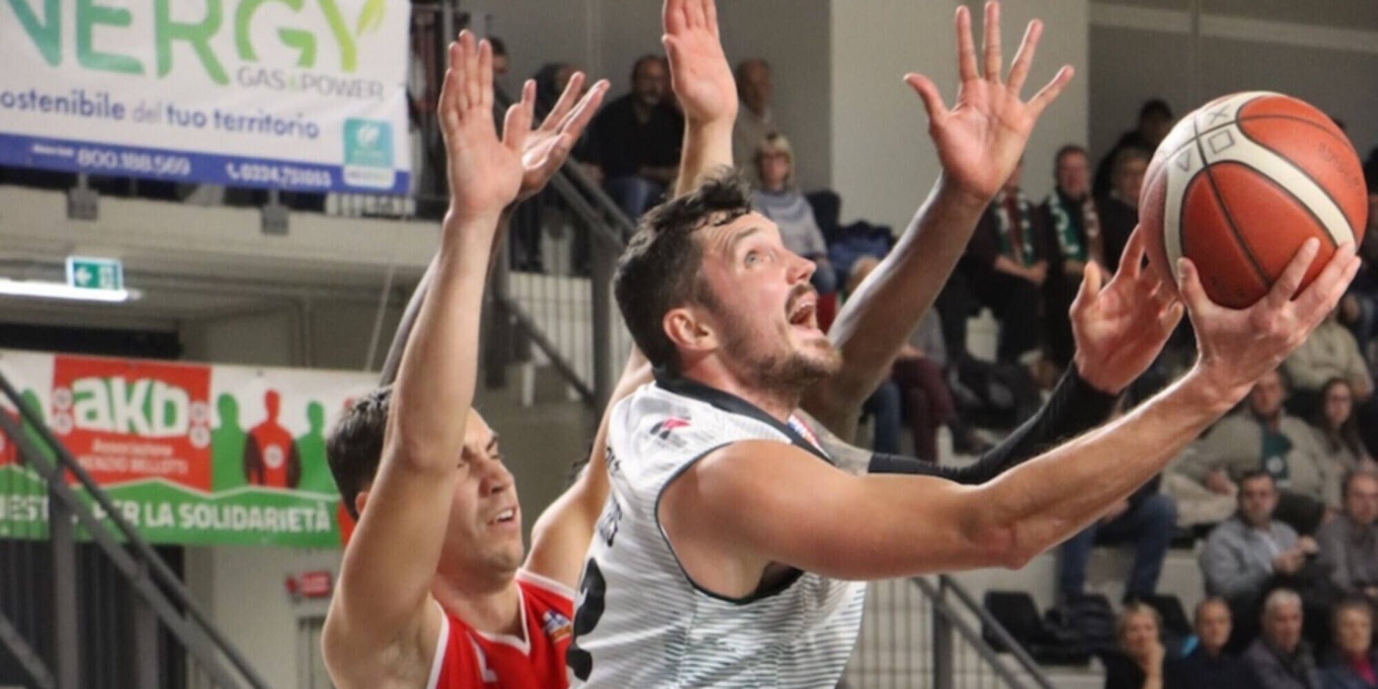 Fulgor Basket: vittoria nel Paffoni Day contro Vicenza