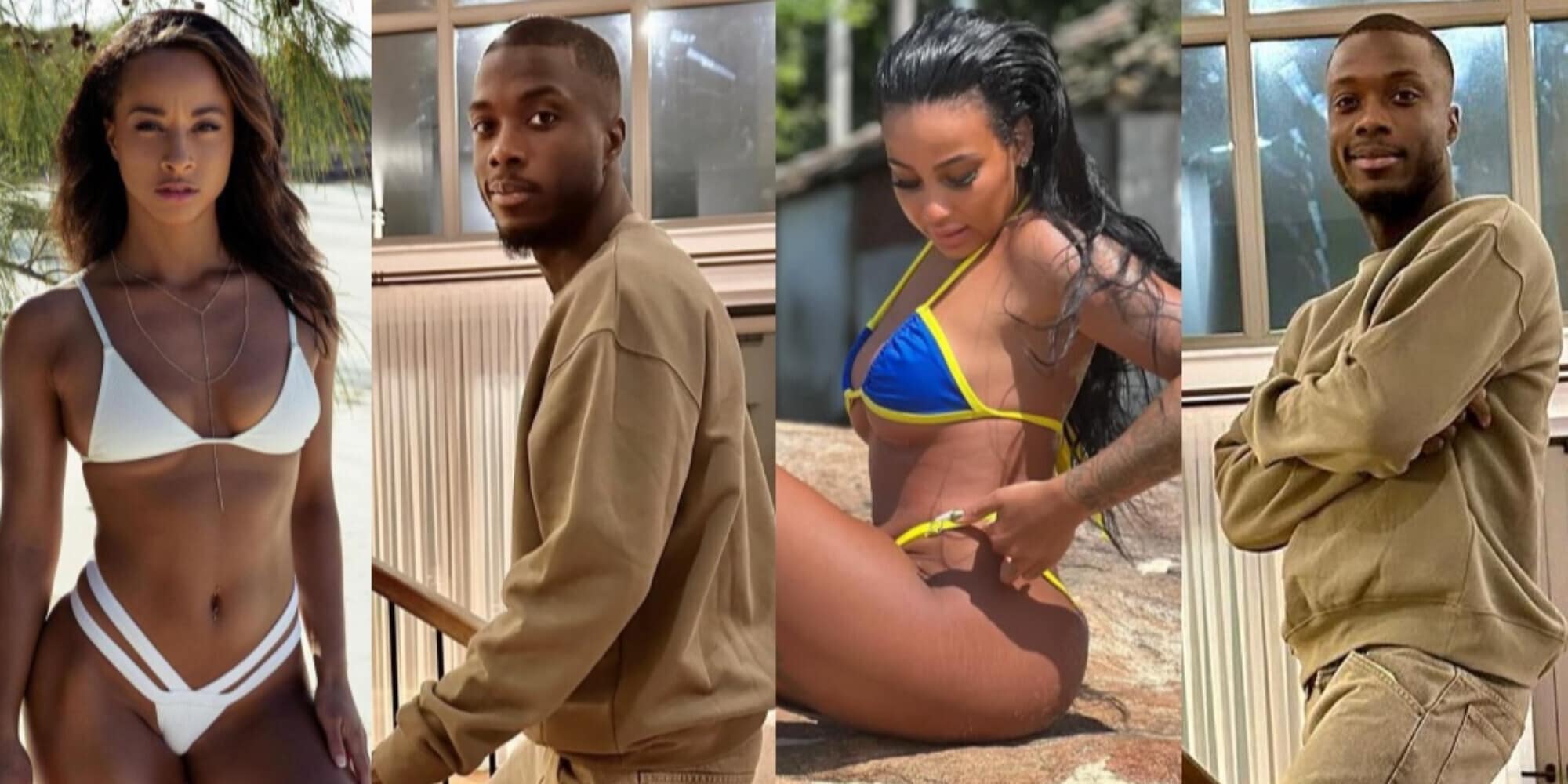 Promessa non mantenuta in campo e all'altare: flop da 80 milioni e una pornostar