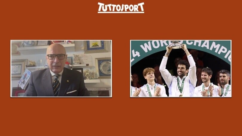 Dallo sconforto dell’Us Open al trionfo di Malaga: così Berrettini si è ripreso il mondo