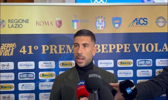 Zaccagni: “Guardiamo la classifica perché ci stimola”
