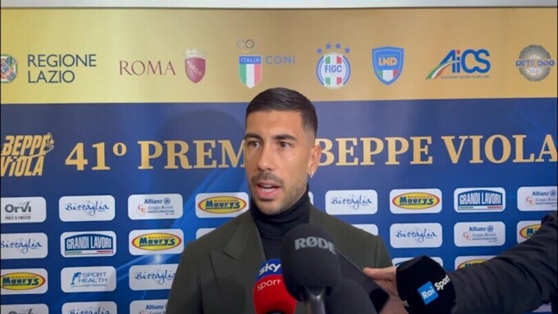 Zaccagni: “Guardiamo la classifica perché ci stimola”