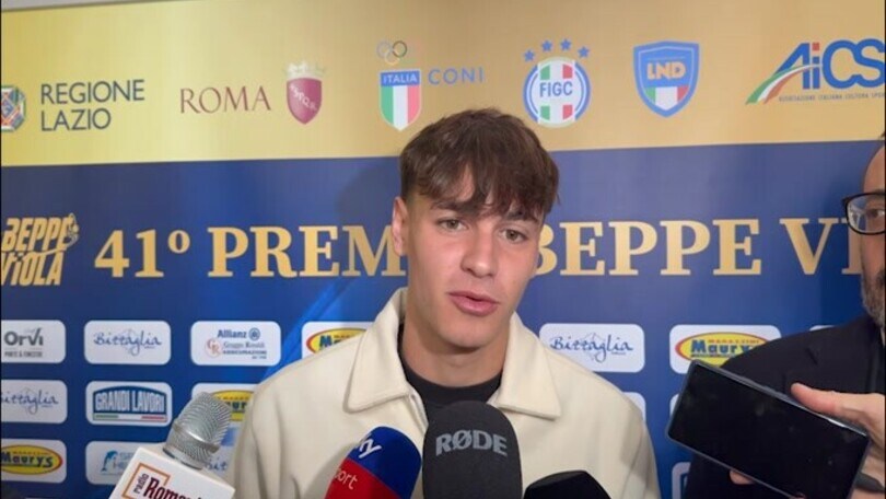 Pisilli: “Contro il Napoli atteggiamento giusto”