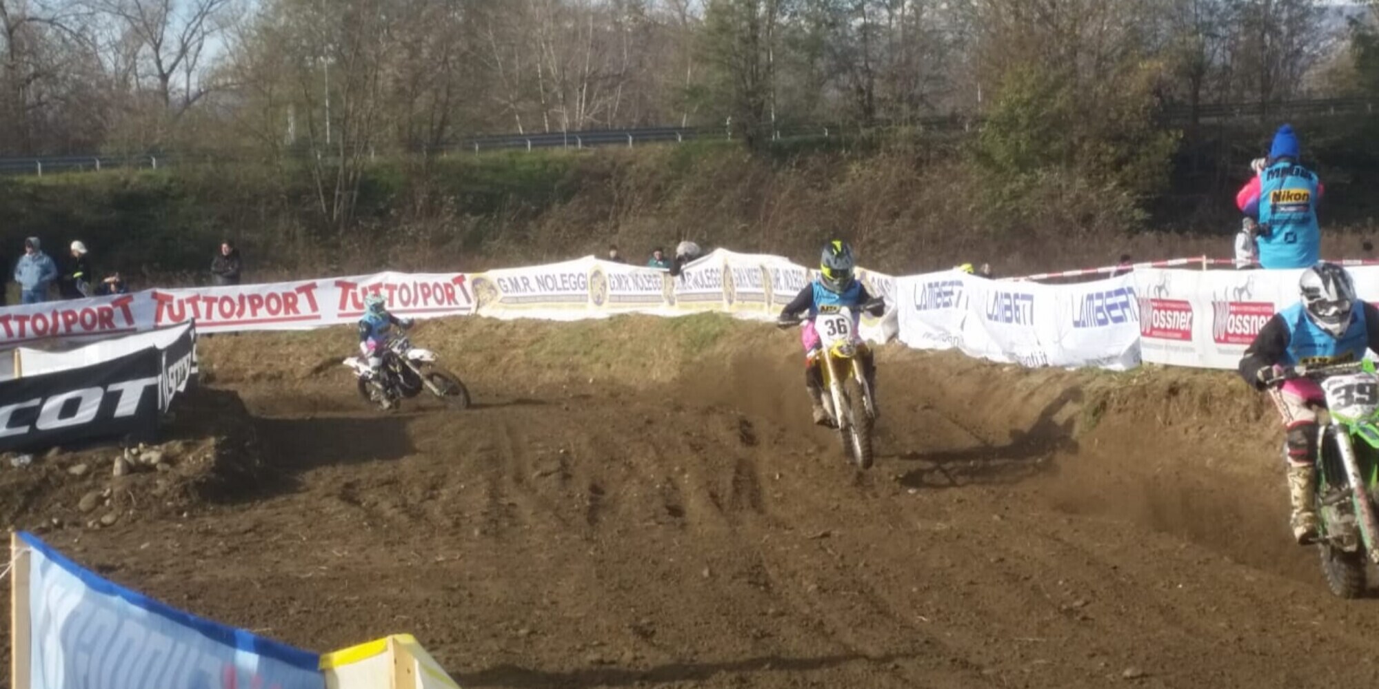 Grande successo per la 42^ edizione della TransBorgaro