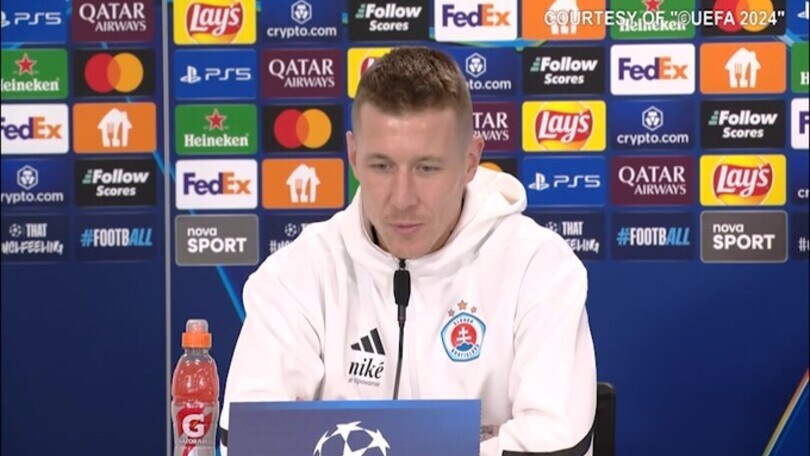 Kucka: “Leao? Sembrava non avesse voglia e poi…”