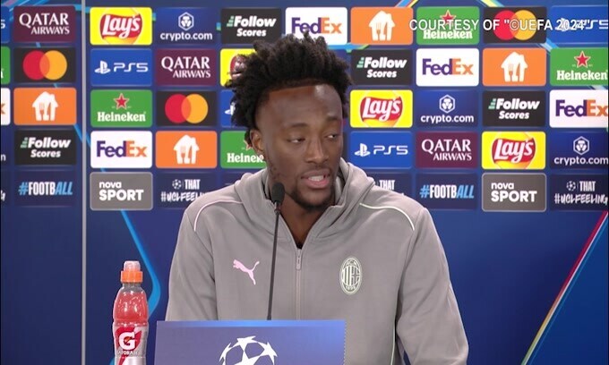 Abraham: "É il momento di mostrare le mie qualità"