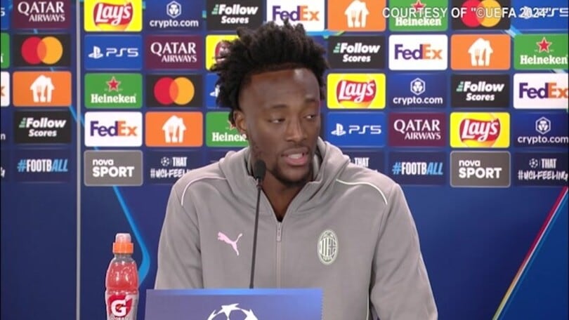 Abraham: "É il momento di mostrare le mie qualità"